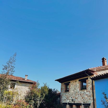 La Cabada Βίλα Ortiguero Εξωτερικό φωτογραφία