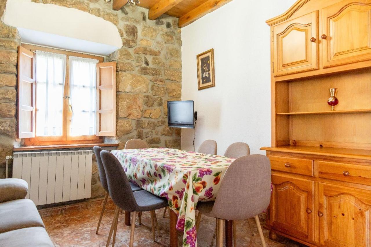 La Cabada Βίλα Ortiguero Εξωτερικό φωτογραφία